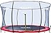 Produktbild 1 Fangnetz für HUDORA Fantastic Trampolin 400 cm, innenliegend