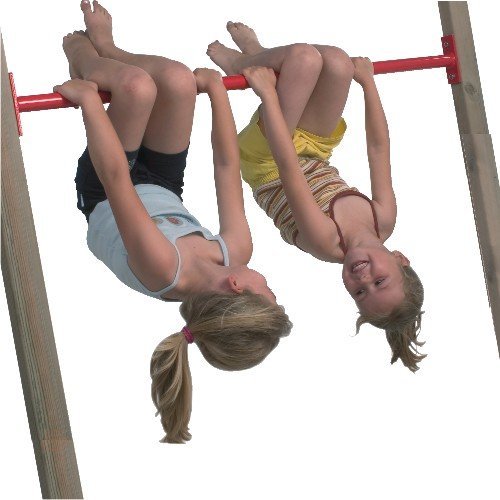 Preisvergleich Produktbild WICKEY Turnreck 108cm inkl. 2 Pfosten