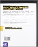 Image de Administración de servicios de mensajería electrónica (MF0496_3)