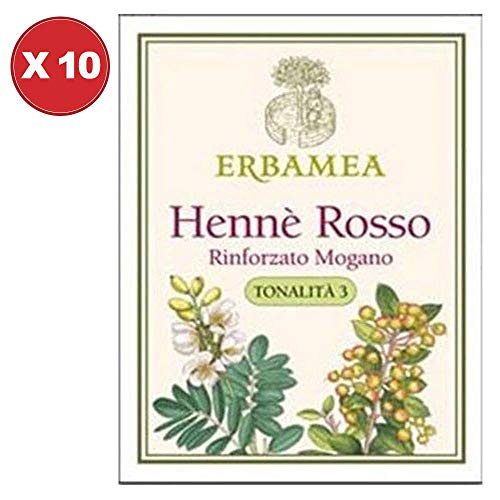 Hennè biondo: schiarire i capelli in modo naturale Guida all'hennè per capelli: benefici, quale scegliere, come prepararlo