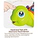 Wishtime Baby Crawl Parent-child Turtle Toys with Songs&Crawling Action Developments Toys