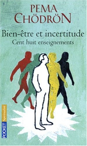 Download BIEN-ETRE ET INCERTITUDE Download BIEN-ETRE ET INCERTITUDE