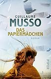 Image de Das Papiermädchen: Roman