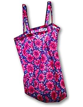 Einkaufsbeutel Dederon Dederonbeutel mit 2 Tragegriffen Farbauswahl erfolgt zufällig hygienschischer pflegeleichter...