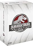 Jurassic Park Collection (DVD)