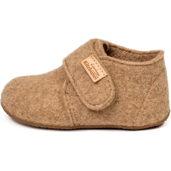Living Kitzbühel Pantoffel Applikation, Pantofole Donna
