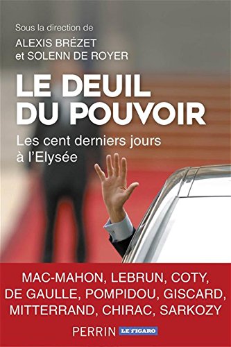 Le Deuil du pouvoir en ligne