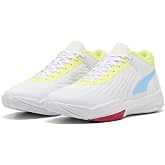 PUMA Court Pro 2 Spor AyakkabıUnisex Yetişkin