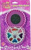 Its Girls Stuff Glitter Make Up Set With Mirror