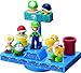 Produktbild New Super Mario Brothers Wii - Balance World: Basement Stage