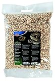 Libre de polvo y arena higiénica.^Paja de Haya, Sustrato Natural Terrario, 10 l     .^Paja de Haya, Sustrato Natural Terrario, 10 l     .