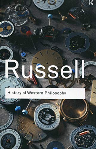 History of Western Philosophy (Routledge Classics)