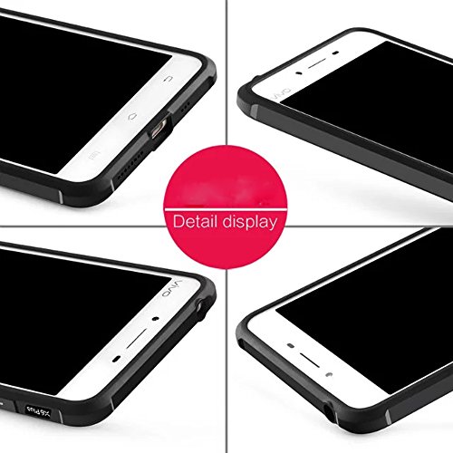 OFU   Funda de TPU silicona para Xiaomi Mi Note 2 Funda De TPU blando de alta calidad-negro reviews OFU   Funda de TPU silicona para Xiaomi Mi Note 2 Funda De TPU blando de alta calidad-negro