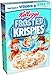 Produktbild Kellogg's® Frosted Krispies® Gefrostetes Knusperreis – 354 Gramm (4er Paket)