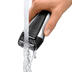 Braun Series One 170s Mains Shaver - Image 3