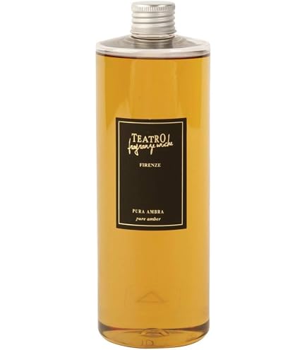 Teatro Fragranze Uniche - Tabacco Eau de Parfum 100ml New