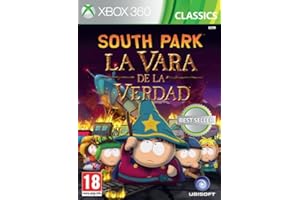 UBI SOFT South Park: The Stick Of Truth - Classics 2