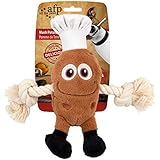 All for Paws BBQ Mash Kartoffel Hundespielzeug