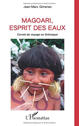 Download Magoari, esprit des eaux