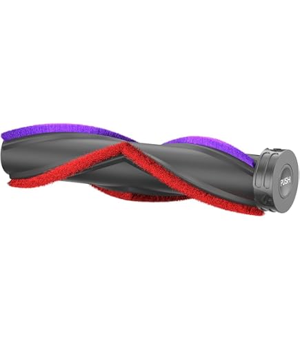 Vistefly V15 Apex, la scopa elettrica economica che si sente una Dyson