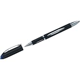 Uni-Ball SX-210 Hızlı Yazı Kalemi, Mavi