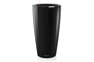 Lechuza Rondo Premium 32 Negro Brillante 15789