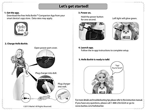 Barbie FFY84 Dream House Playset