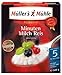 Produktbild Müller's Mühle 5-Minuten Milchreis, 7er Pack (7 x 500 g Packung)