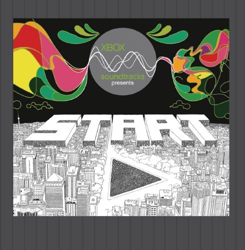 Preisvergleich Produktbild Various Artists by Xbox Soundtracks Presents Star