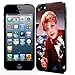Price comparison product image Murder She Wrote iPhone Case and Samsung Case (iPhone 6s Plus black case)
