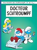 Le Docteur Schtroumpf, tome 18
