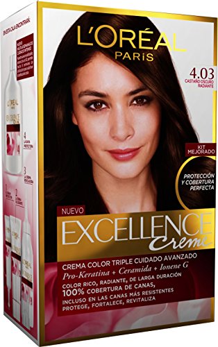 Los Mejores Tintes Para El Pelo 2019 Iloveskininc