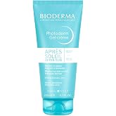 Bioderma Photoderm After Sun Gel-Cream G&uuml;neş Sonrası Nemlendirici, Yatıştırıcı Bakım Kremi 200 ml