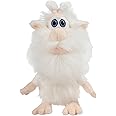 Booba Mini Cuddly Plush Toy for Children - 20 cm - Netflix Show Cartoon Toy - Soft Plush for Kids - Official Products from Booba's Studio
