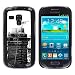 Produktbild Hülle Case Schutzhülle Cover Premium Case // M00158141 Alter Kamin Ziegel, Architektur, // Samsung Galaxy S3 MINI i8190