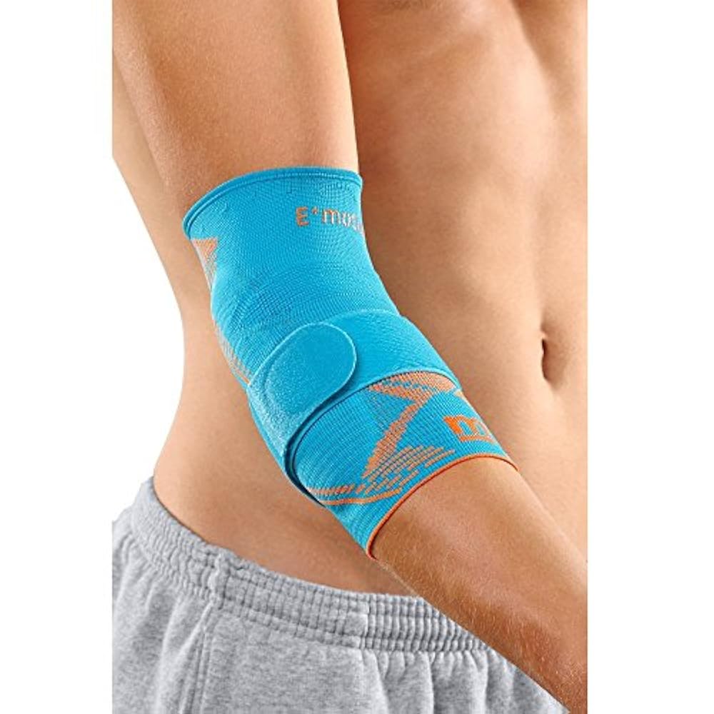 Бандаж Локтевой Jingba Support Купить В Спб