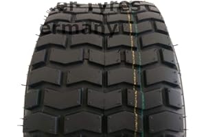 11x4.00-4 S2101 4PR NaRubb 11x4-4 pneumatici per trattorino tosaerba