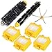 Produktbild Saver 7Pcs Filter Brush Pack Kit für iRobot Roomba 700 Serie 760 770 780 790