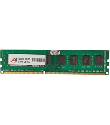 8GB DDR3 メモリ アップグレード MSI マザーボード H67MS-E33 PC3-12800 240 ピン DIMM 1600MHz RAM (PARTS-QUICK ブランド) 8GB DDR3 メモリ アップグレード MSI マザーボード H67MS-E33