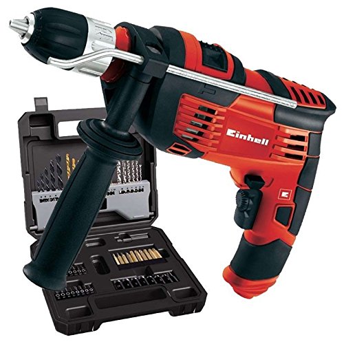 Einhell Bohrmaschine TH-ID 720 mit Zubehörkit