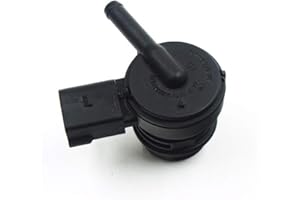 GOFORJUMP Vakuum EVAP Purge Kanister Kontrolle Magnetventil Schalter für V/olkswagen V/W B/ora G/olf MK4 A/UDI A3 S/Koda O/ctavia S/eat L/eon T/oledo