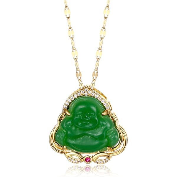 Produktbild von Natürliche Gelbe Jade Handgeschnitzten Amulett Anhänger Eidechse Maskottchen