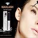 MAXLASH Luxury Natural Herbal Eyelash Growth Serum 3ml-Best Enhancing Eyelash Treatment.Grows Longer, Fuller, Thicker Eyelashes in one Month.
