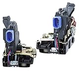 cambiar bombin cerradura seat ibiza 6l Contenido: 2 x cerradura de puerta trasera izquierda + derecha