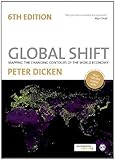 Image de Global Shift: Mapping the Changing Contours of the World Economy