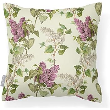 Farben In Der Zeit Designt Bedruckt Und Handgefertigt In Grossbritannien 42 X 42 Cm Wasserfest Celina Digby Garten Kissen Wetterfest Sidra Hospital