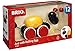 BRIO Pull Along Ant with Egg