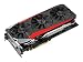 Produktbild Asus Strix-R9390-DC3OC-8GD5-GAMING AMD Gaming Grafikkarte (PCIe 3.0 x16, 8GB DDR5 Speicher, HDMI, DVI, 3x DisplayPort)