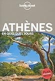 Athènes En Quelques Jours - 2ed
