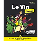Le Vin pour les Nuls, grand format, 12e éd.